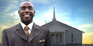About Our Church