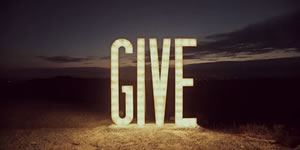 Online Giving